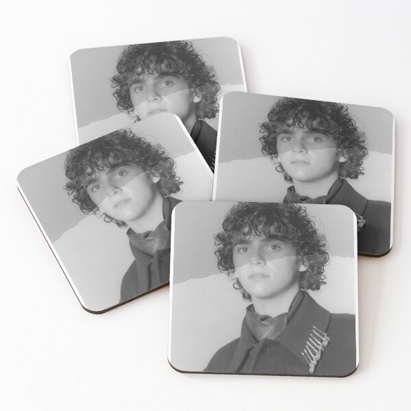 Item preview, JDG portrait  designed and sold by charlieart123.