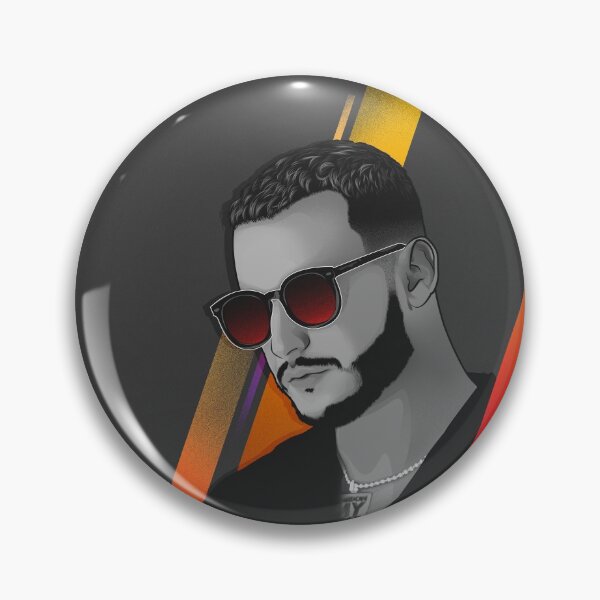 Item preview, dj snake art designed and sold by daviide.