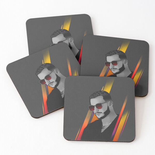 Item preview, dj snake art designed and sold by daviide.