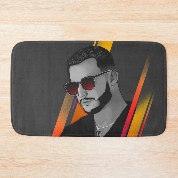 Item preview, dj snake art designed and sold by daviide.