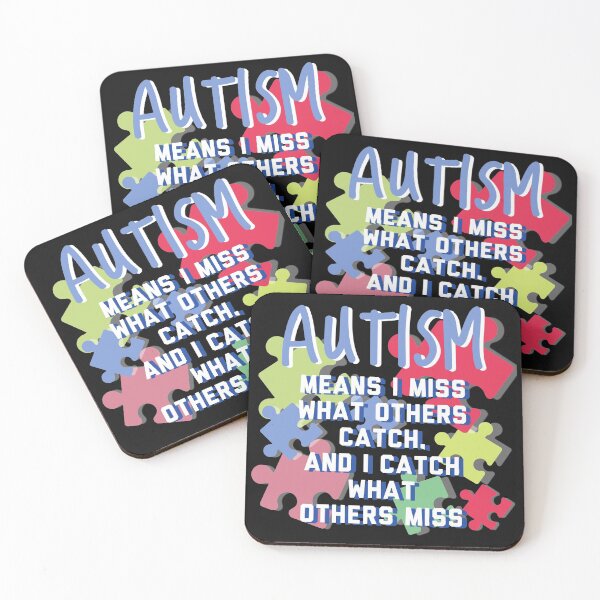 Item preview, Autism designed and sold by Inspiretouplift.