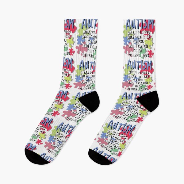 Item preview, Autism designed and sold by Inspiretouplift.