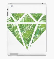 Palm tree iPad Case/Skin