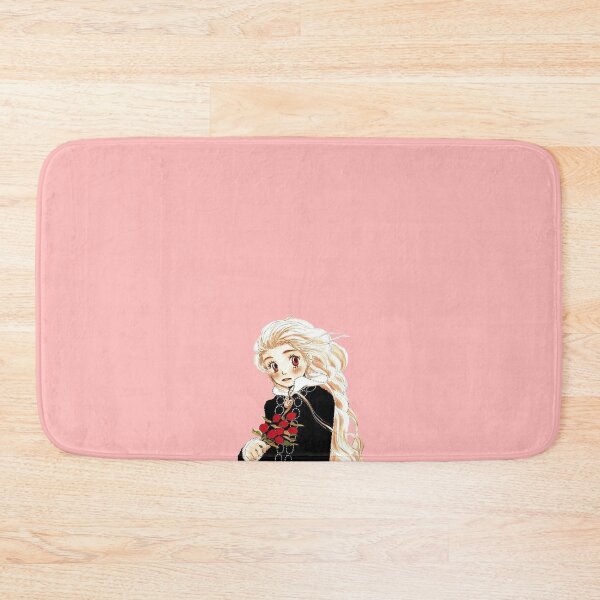 Item preview, Honey and Clover Hagumi Hanamoto Half Body #3  designed and sold by thePeachPit.