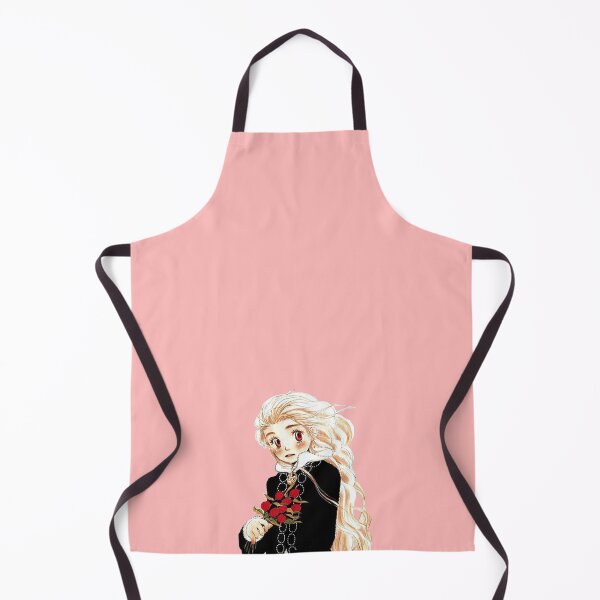 Item preview, Honey and Clover Hagumi Hanamoto Half Body #3 designed and sold by thePeachPit.