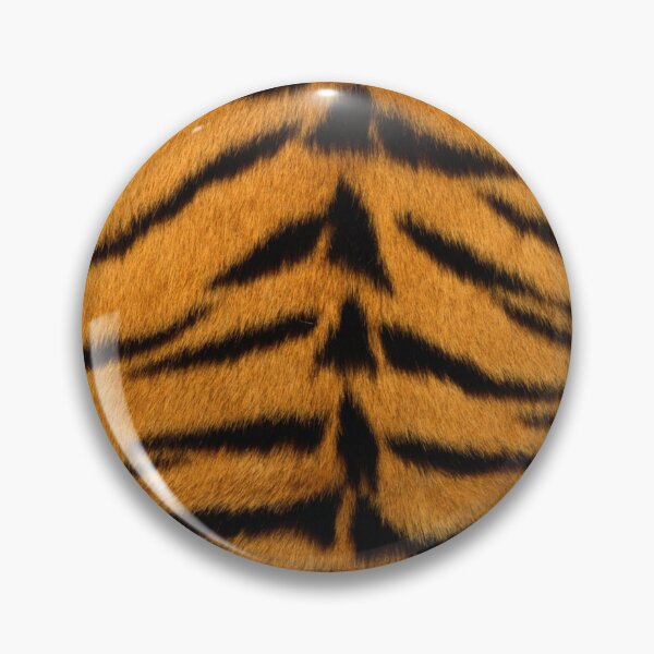 Item preview, Tiger Print designed and sold by VOMIR.
