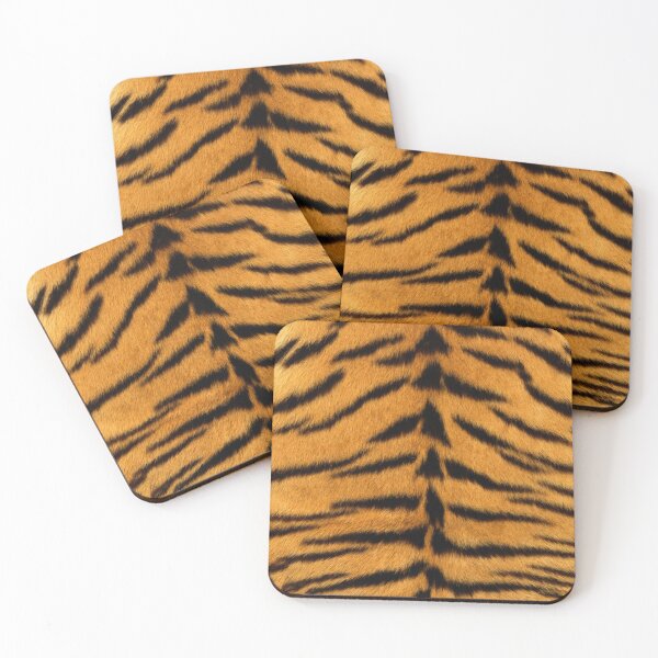 Item preview, Tiger Print designed and sold by VOMIR.
