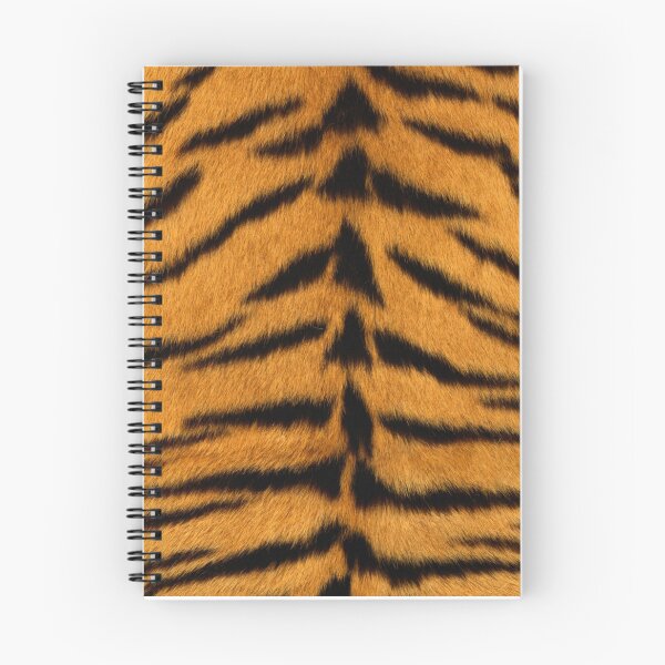 Item preview, Tiger Print designed and sold by VOMIR.