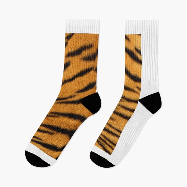 Item preview, Tiger Print designed and sold by VOMIR.
