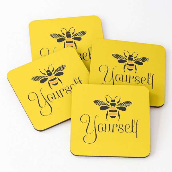 Item preview, Honey Bumble Bee yourself designed and sold by Inspireaglow.