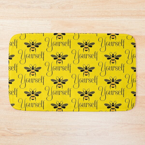 Item preview, Honey Bumble Bee yourself designed and sold by Inspireaglow.