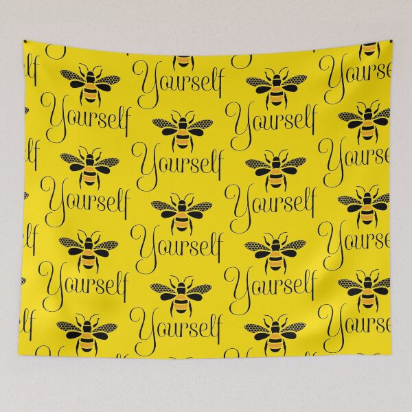 Item preview, Honey Bumble Bee yourself designed and sold by Inspireaglow.