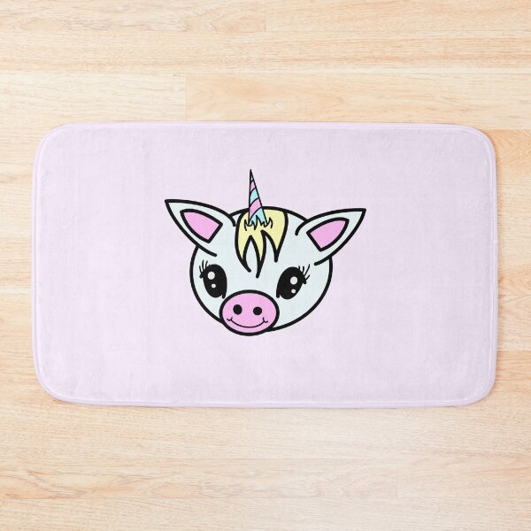 Item preview, Cute little unicorn designed and sold by BV-creas.