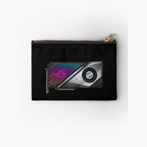 Item preview, Asus Rog Strix OC Rx 6800 6900 xt Water Cooler designed and sold by ArtxcL.