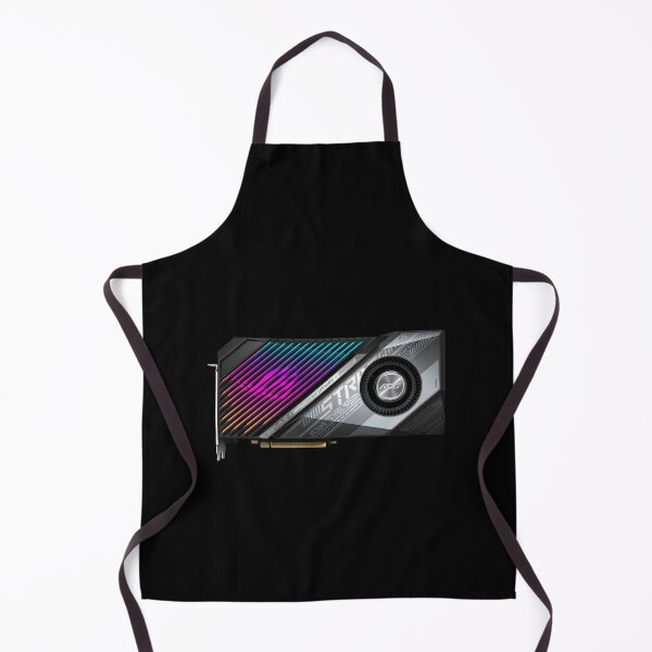 Item preview, Asus Rog Strix OC Rx 6800 6900 xt Water Cooler designed and sold by ArtxcL.