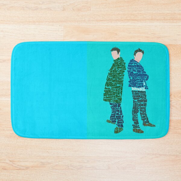 Item preview, Oasis Liam and Noel Music Artwork  designed and sold by madein1874.