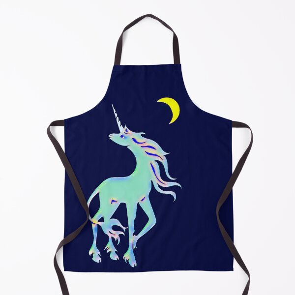 Item preview, Unicorn moon designed and sold by marjard.