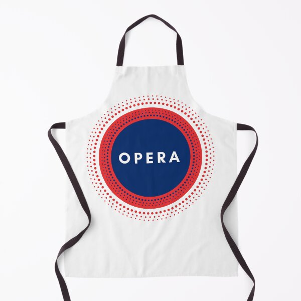 Item preview, Opera of Norway designed and sold by tshirtsnorway.