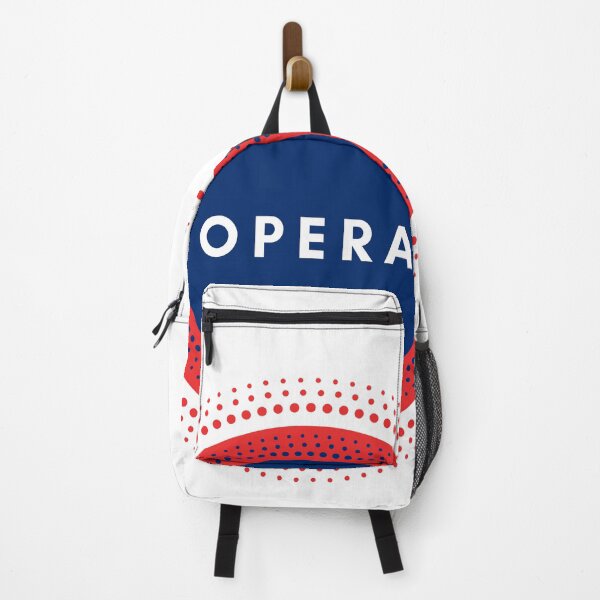 Item preview, Opera of Norway designed and sold by tshirtsnorway.