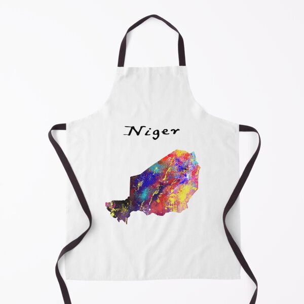 Item preview, Niger Quote Art Design Inspirational Motivational designed and sold by vividpixelusa.