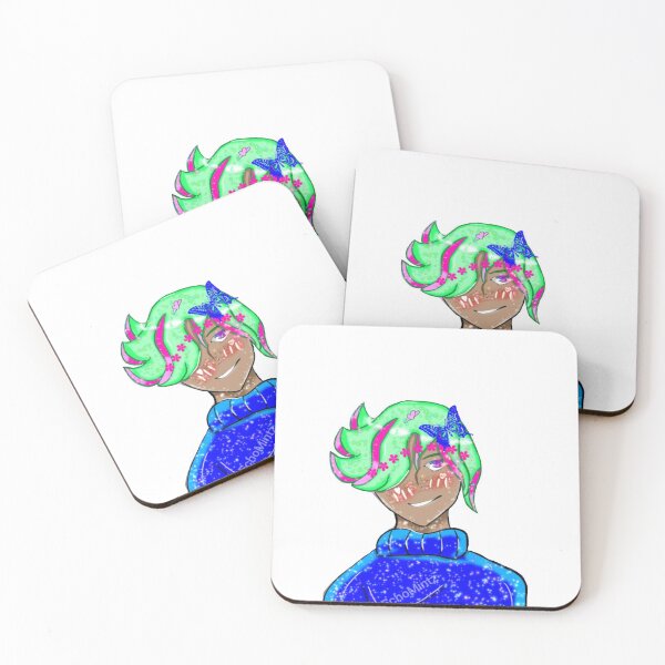 Item preview, EchoMintz pfp designed and sold by EchoMintz.