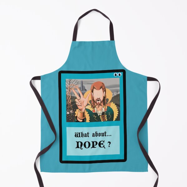 Item preview, Nope designed and sold by cochambrator.