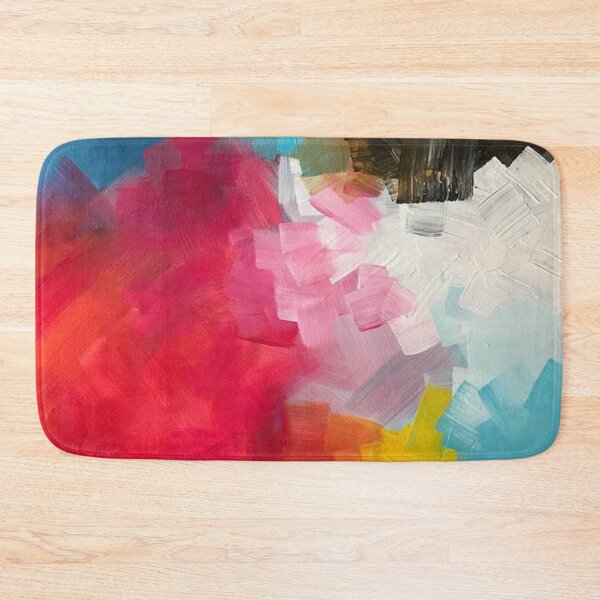 Item preview, Abstract Acrylic on Canvas  designed and sold by AMGImpressions.