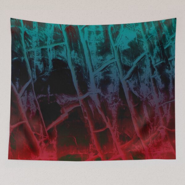 Item preview, Ombre Cracked  designed and sold by Maggamaria79.