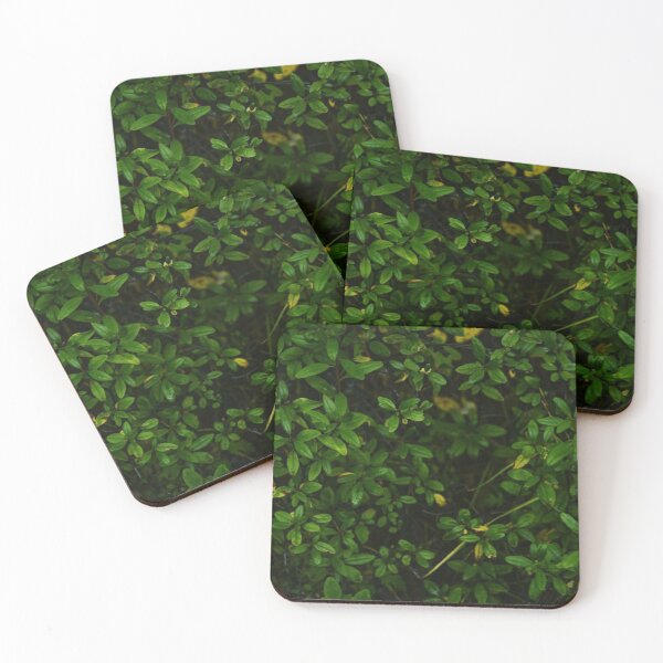 Item preview, forest greenery designed and sold by Bizarro23.