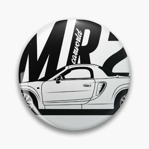 Item preview, Mr2 Mk3 V2 designed and sold by CarWorld.