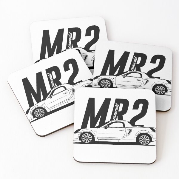 Item preview, Mr2 Mk3 V2 designed and sold by CarWorld.