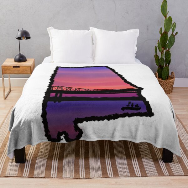 Item preview, Alabama Sunset designed and sold by notastranger.