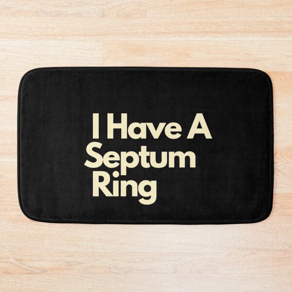 Item preview, I have a Septum Ring designed and sold by Imaginative Expressions⭐️ ⭐️ ⭐️ ⭐️ ⭐️.