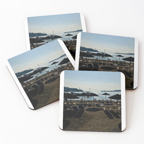 Item preview, Stunning Sea Beach View designed and sold by JCWardrobe.