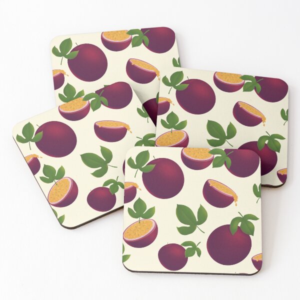 Item preview, Passion fruit designed and sold by studiolaurier.