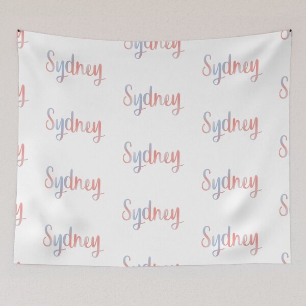 Item preview, Sydney designed and sold by coralscreations.