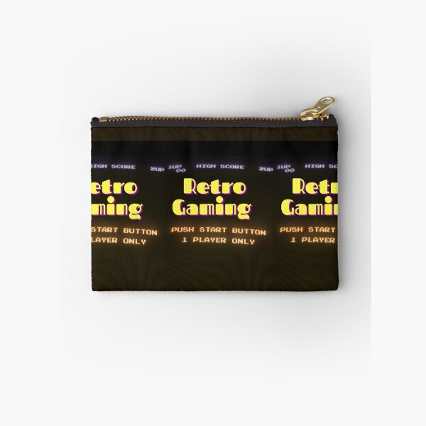 Item preview, Retro gaming  designed and sold by DaneK49.