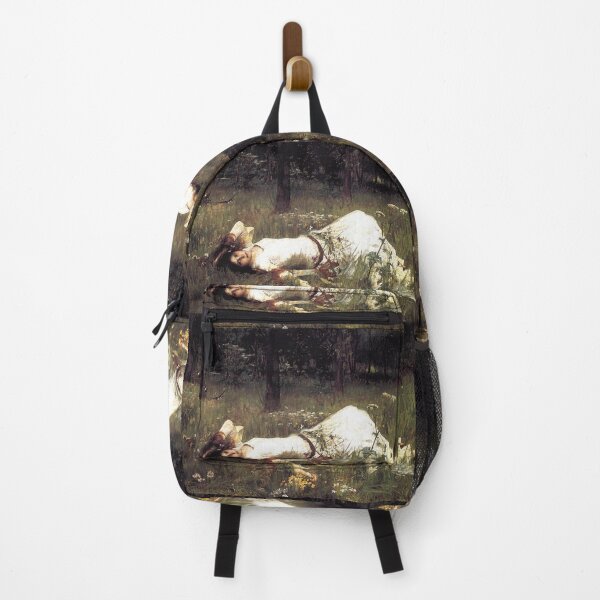 Item preview, OPHELIA - JOHN WILLIAM WATERHOUSE designed and sold by arthistoryfever.