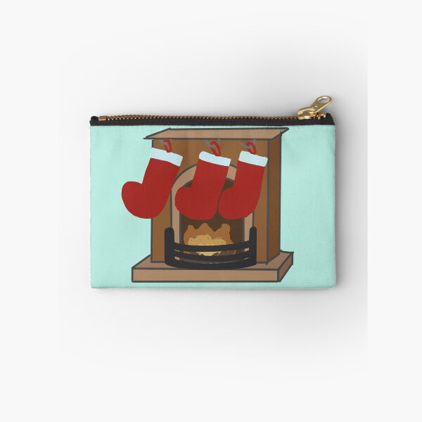Item preview, Christmas Fireplace designed and sold by Geometrico22.