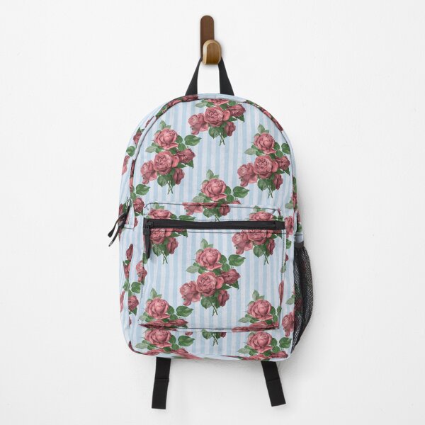 Item preview, Lovely Antique Floral Pattern designed and sold by RoyalPeople.