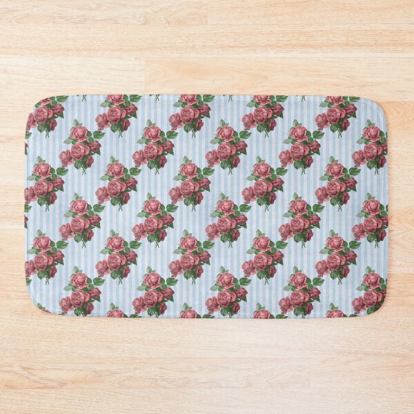 Item preview, Lovely Antique Floral Pattern designed and sold by RoyalPeople.