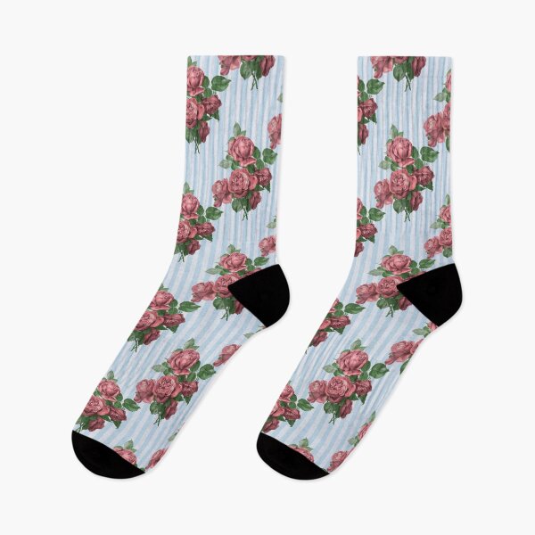 Item preview, Lovely Antique Floral Pattern designed and sold by RoyalPeople.