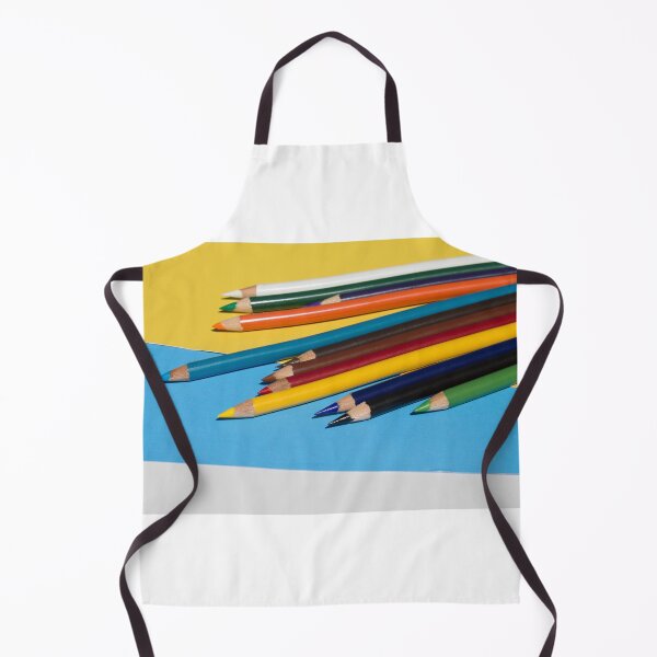Item preview, Colored Pencils and Paper designed and sold by devenm.