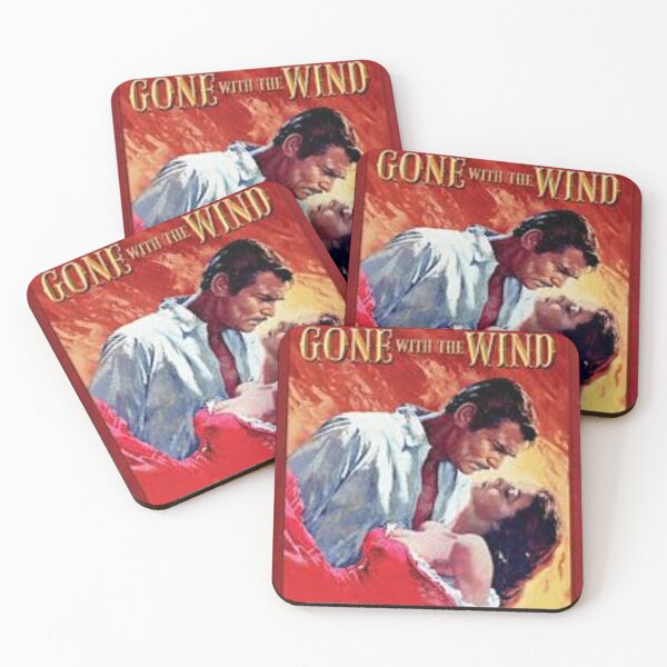 Item preview, Clark Gable - Gone With The Wind designed and sold by Giorgio-01.