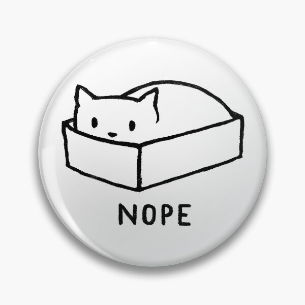Item preview, Fox Shiver™ - Nope designed and sold by Fox Shiver.