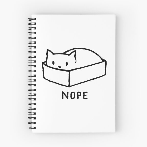 Item preview, Fox Shiver - Nope designed and sold by Fox Shiver.