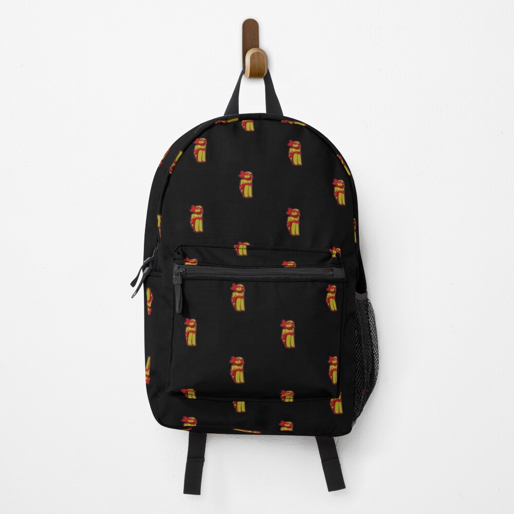 Item preview, Backpack designed and sold by KyDv404.