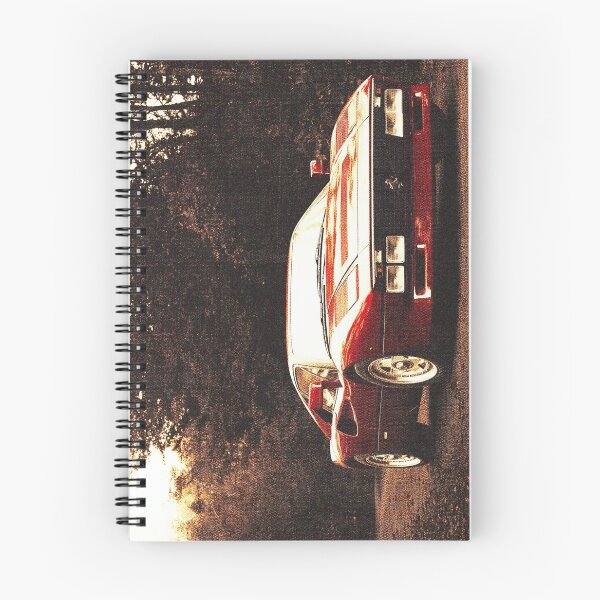 Item preview, 288 GTO designed and sold by REDesignImages.