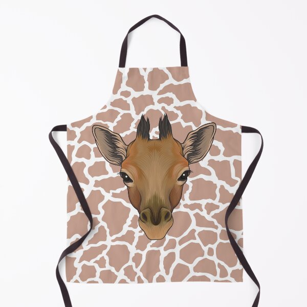 Item preview, Cute Giraffe  designed and sold by NewWorldIsHere.