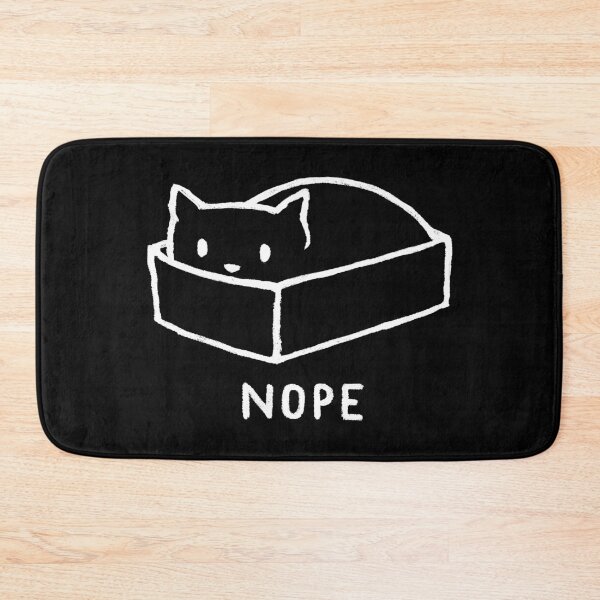 Item preview, Fox Shiver - Nope designed and sold by Fox Shiver.